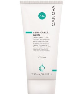 CANOVA SENSIQUELL XERO 200ML
