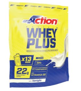 PROACTION SP PROT WP VAN 400G