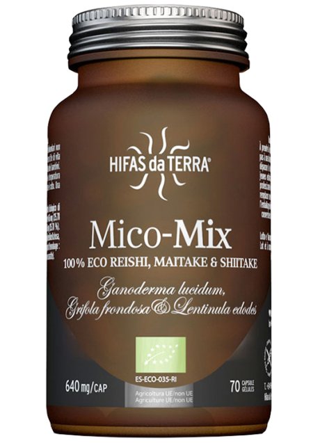 MICO MIX 70CPS FREELAND