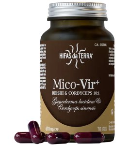 MICO VIR+ 70CPS