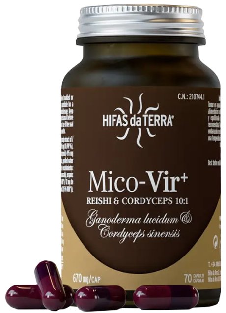 MICO VIR+ 70CPS