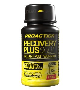 PROACTION PRO RECOV PLUS 60ML