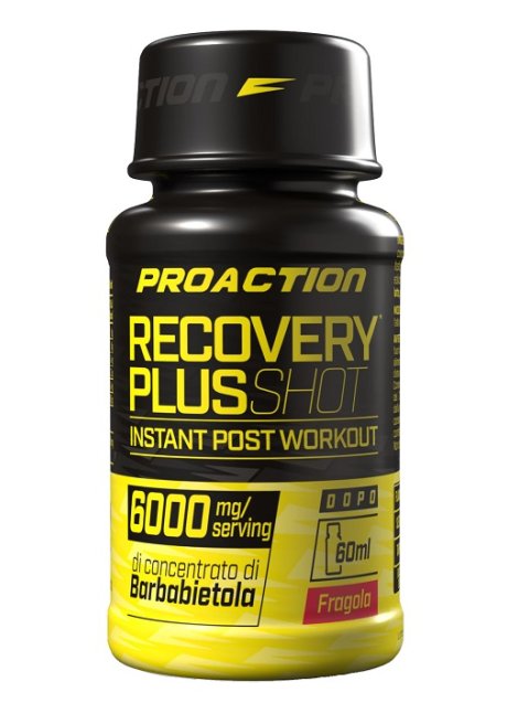 PROACTION PRO RECOV PLUS 60ML