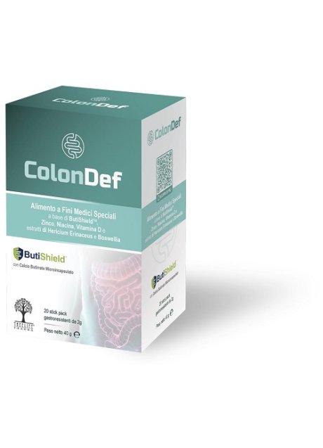 COLONDEF 40G
