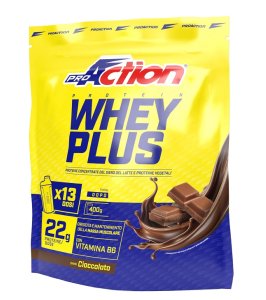 PROACTION SP PROT WP CIOC 400G