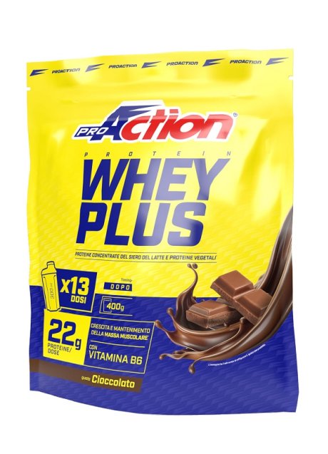 PROACTION SP PROT WP CIOC 400G