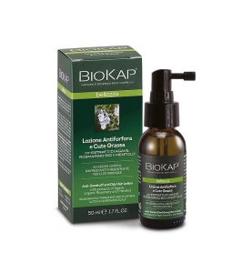 BIOKAP LOZIONE ANTIFORFORA NF
