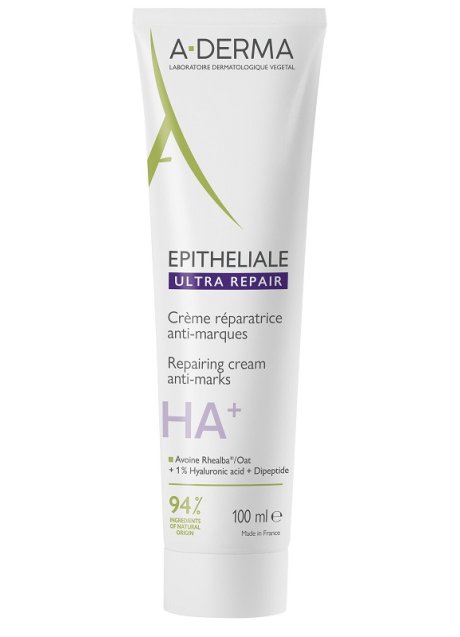 EPITHELIALE ULTRA CR RIST100ML