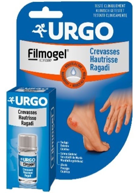 URGO RAGADI MANI PIEDI 3,25ML