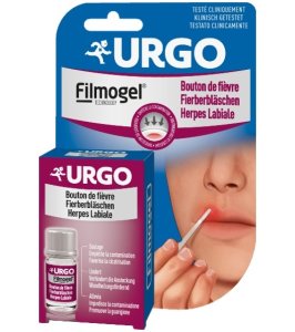 URGO HERPES 3ML