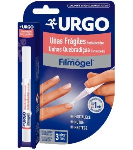 URGO UNGHIE FRAGILI 2ML