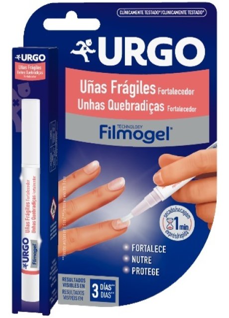 URGO UNGHIE FRAGILI 2ML