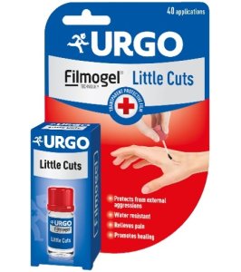 URGO PICCOLE FERITE 3,25ML