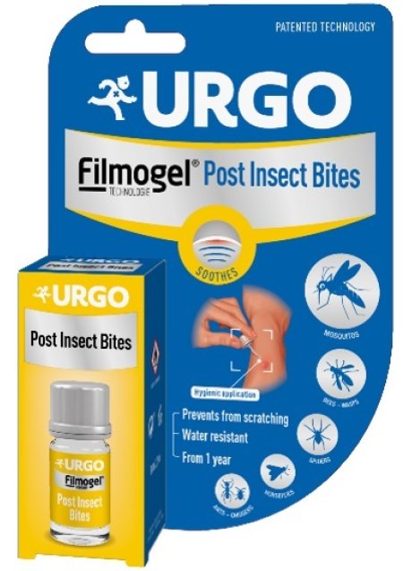 URGO PUNTURE INSETTI 3,25ML