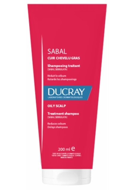 SABAL SHAMPOO TRATTANTE 200ML