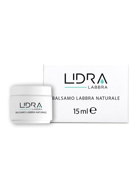 LIDRA BALSA.LABBRA POST TRATT.AC