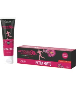 DULAC ARTIGLIO DIAV 98% 100ML