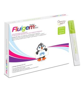 FLUIGEM PLUS BAMBINI 8F