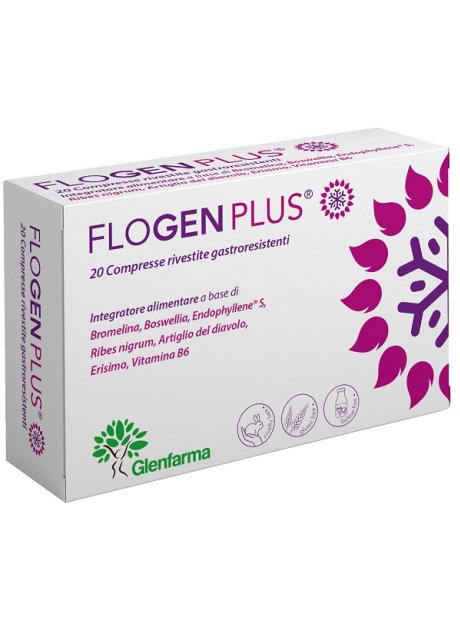FLOGEN 20CPR