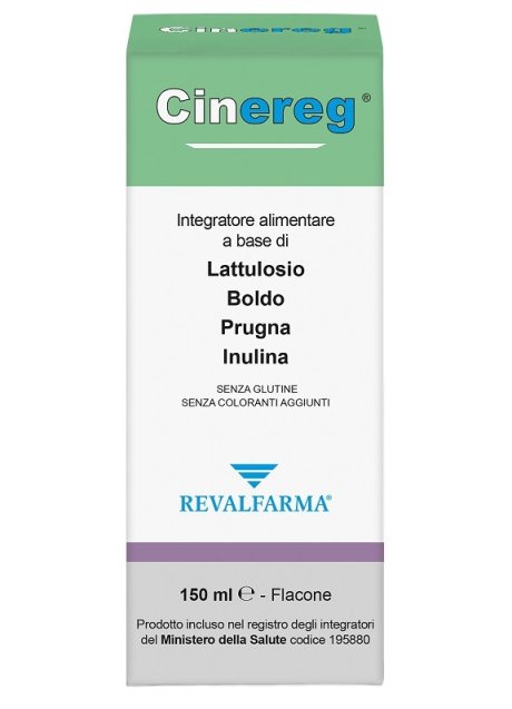 CINEREG 150ML