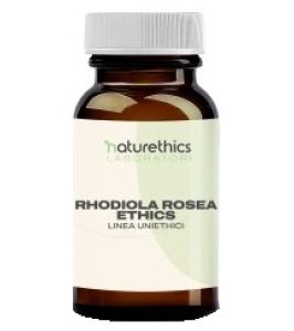 RHODIOLA ROSEA ETHICS 60CPS