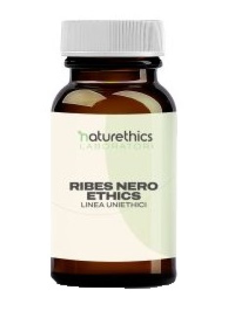 RIBES NERO ETHICS 60CPS