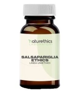 SALSAPARIGLIA ETHICS 60CPS