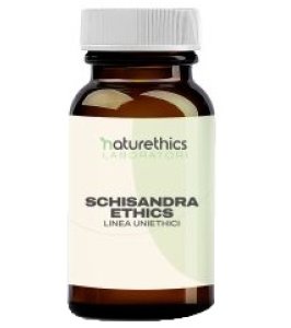 SCHISANDRAE ETHICS 60CPS