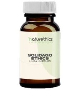 SOLIDAGO ETHICS 60CPS