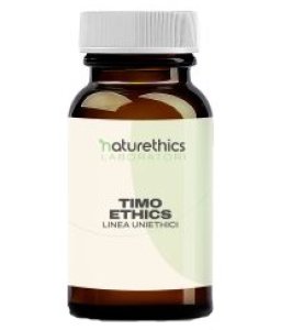TIMO ETHICS 60CPS