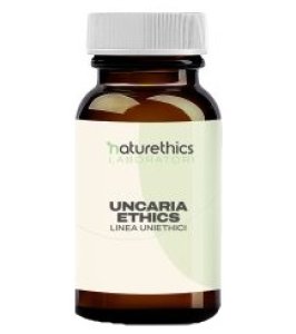 UNCARIA ETHICS 60CPS