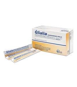 GLIALIA SOSPENSIONE ORAL20BUST