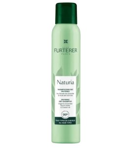 NATURIA SHAMPOO SECCO 200ML