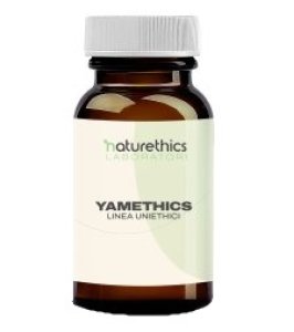 YAMETHICS 60CPS