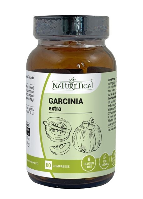 GARCINIA EXTRA