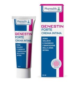 GENESTIN FORTE CREMA 50ML