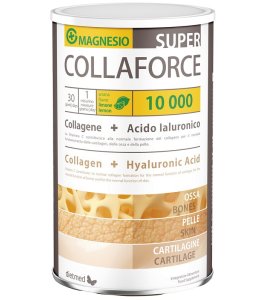 COLLAFORCE SUPER 10000+MAG450G