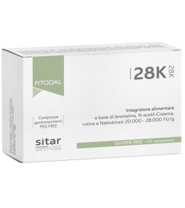 28K 20CPR FITODAL