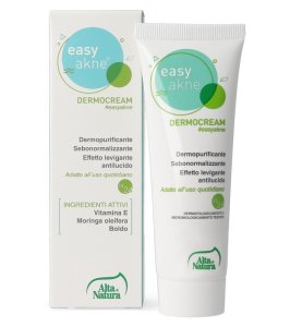 DERMOMOUSSE EASY AKNE 50ML