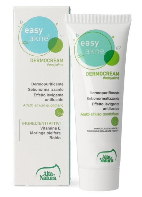 DERMOMOUSSE EASY AKNE 50ML