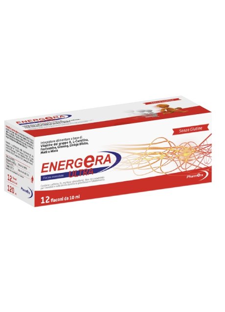ENERGERA ULTRA 12FL