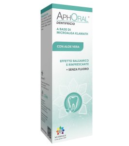 APHORAL DENTIFRICIO 75ML