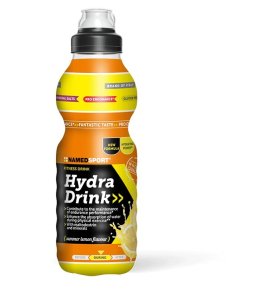 HYDRA DRINK SUMMER LEM 500ML NAM