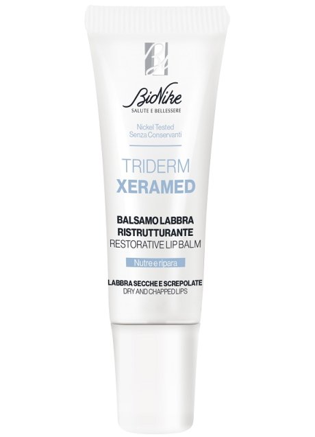 TRIDERM XERAMED BALSAM.LABB.RIST