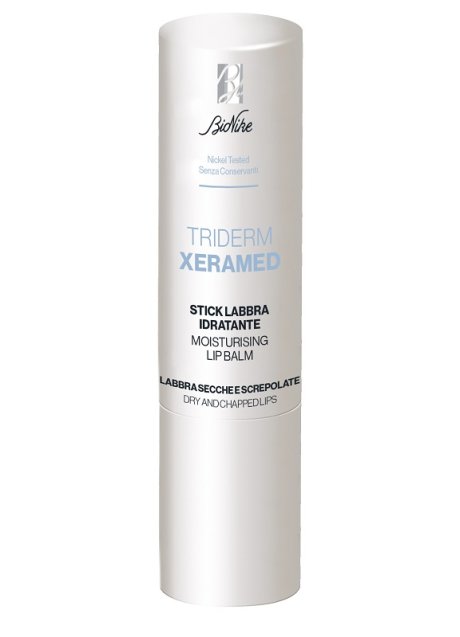 TRIDERM XERAMED STICK LABBRA 3,8