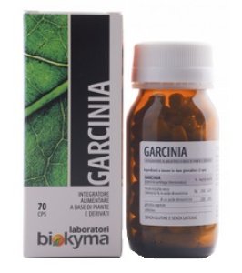GARCINIA ES SCORZE 70CPS