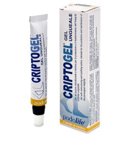 CRIPTOGEL GEL UNGUEALE 10ML