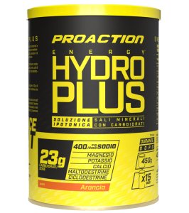 PROACTION PRO HYDRO P ARA 450G