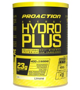 PROACTION PRO HYDRO P LIM 450G
