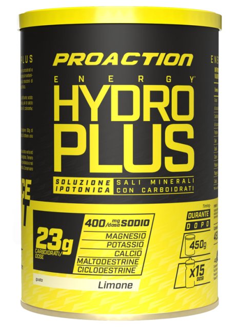 PROACTION PRO HYDRO P LIM 450G